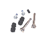 5K0698470 Kit. Bushing. Caliper. Brake.